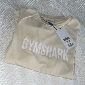 Gymshark shirt